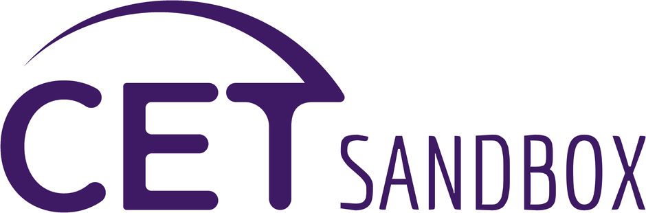 The CET Sandbox