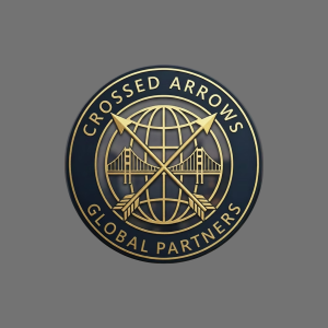 Crossed Arrows Global Partners
