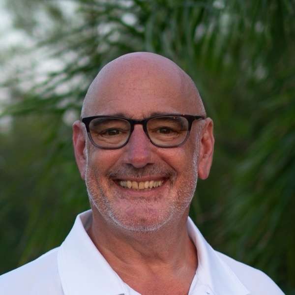 Barry Mannis