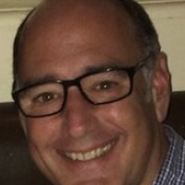 Barry Mannis