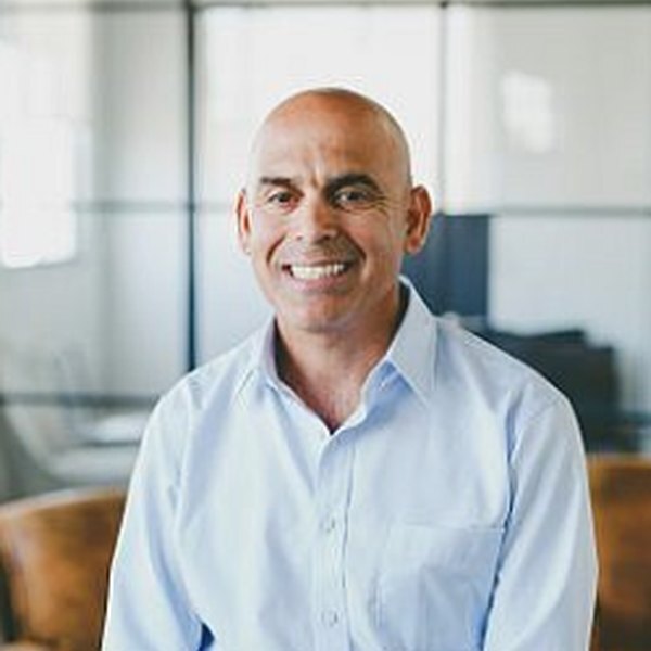 Col. (Res.) David 