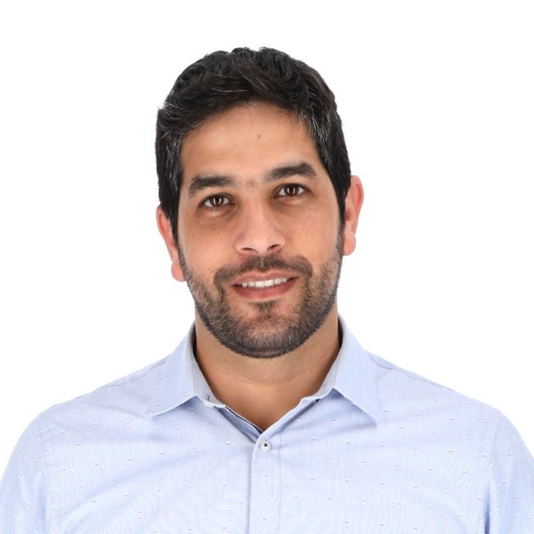 David Yahid