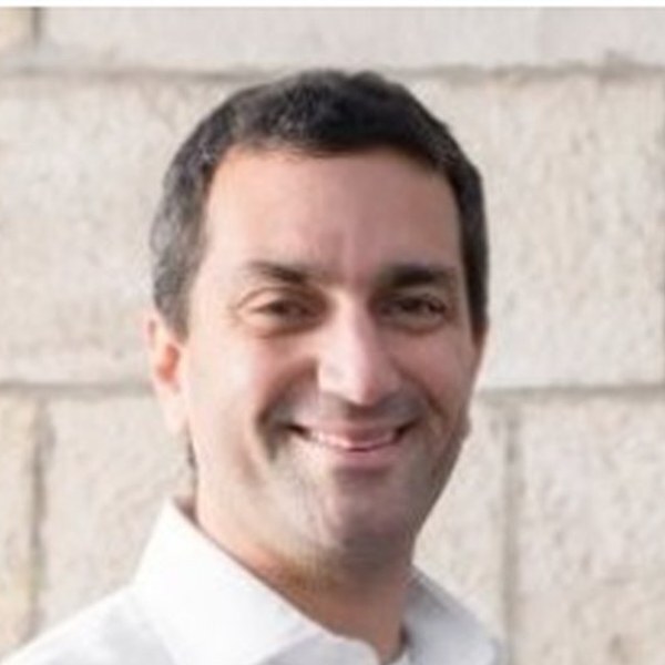 Israel Ganot