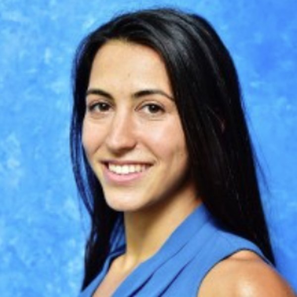 Jillian Goldberg
