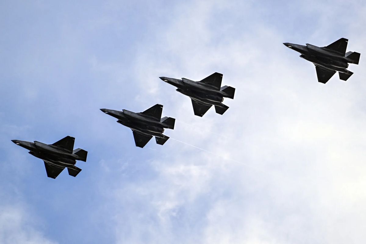 Operation Northern Shield